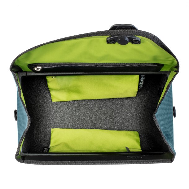ORTLIEB Trunk-Bag; petrol