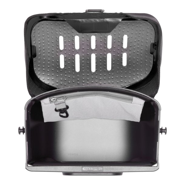 ORTLIEB Ultimate Six Classic 5L. black