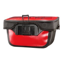 ORTLIEB Ultimate Six Classic 5 L red - black