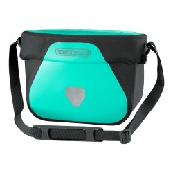 ORTLIEB Ultimate Free 6,5L lagoon-black