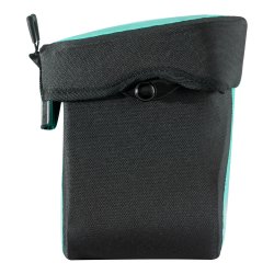 ORTLIEB Ultimate Free 6,5L lagoon-black