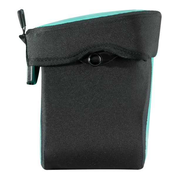 ORTLIEB Ultimate Free 6,5L lagoon-black