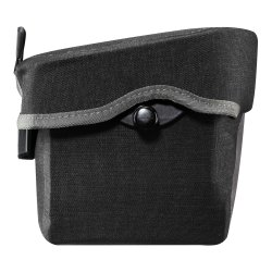 ORTLIEB Ultimate Six Plus 5L Granite-black