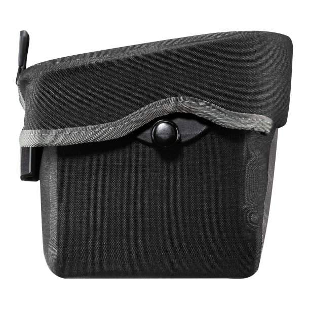 ORTLIEB Ultimate Six Plus 5L Granite-black