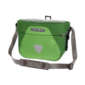 ORTLIEB Ultimate Plus kiwi - moss green 6,5 L