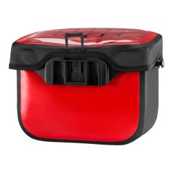 ORTLIEB Ultimate Six Classic 6,5L Red-Black