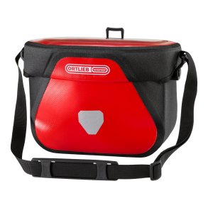 ORTLIEB Ultimate Six Classic 6,5L Red-Black