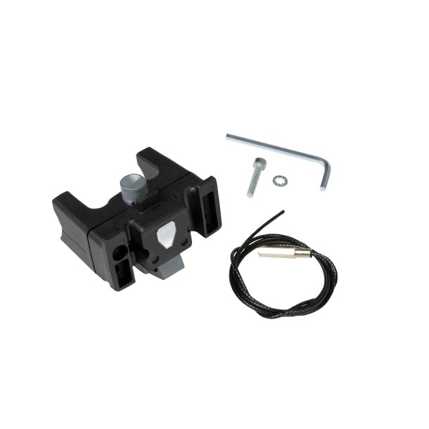 ORTLIEB Handlebar mounting set