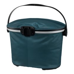 ORTLIEB Up-town City petrol