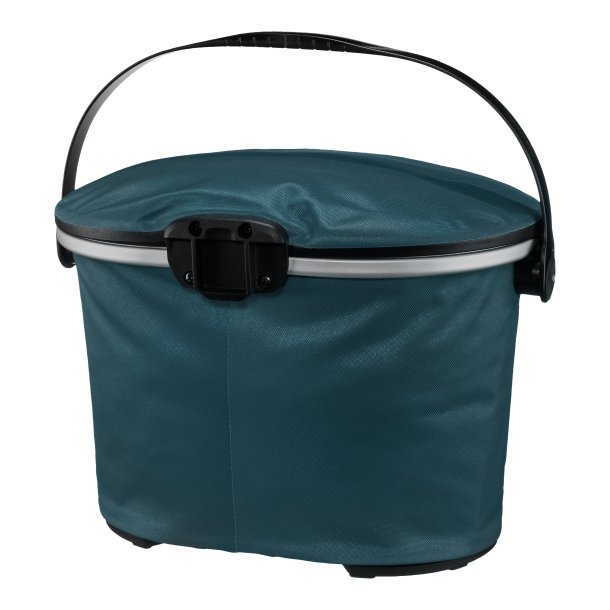 ORTLIEB Up-town City petrol