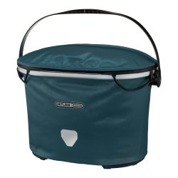 ORTLIEB Up-town City petrol