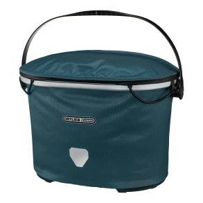 ORTLIEB Up-town City petrol