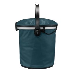 ORTLIEB Up-town City petrol