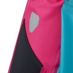 ORTLIEB Vario Cyber, QL2.1, 20L, cyber blue - cyber pink