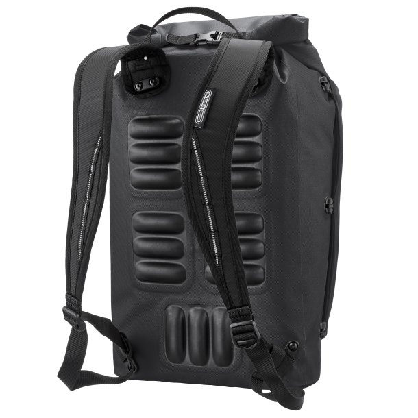 ORTLIEB Vario Lite, 22L, black