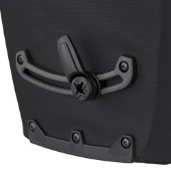 ORTLIEB Vario Lite, 22L, black