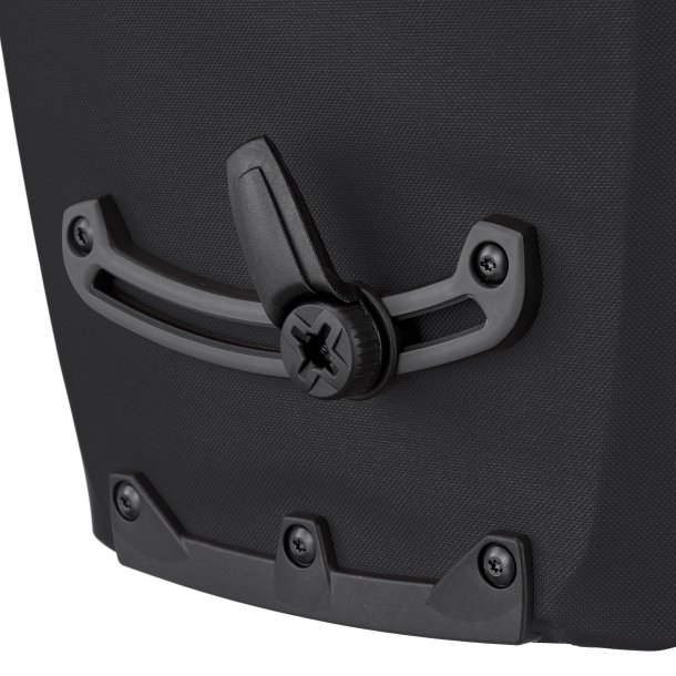 ORTLIEB Vario Lite, 22L, black