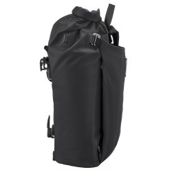 ORTLIEB Vario Lite, 22L, black