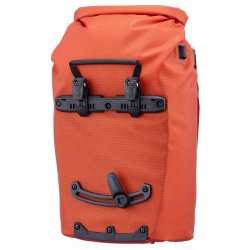 ORTLIEB Vario Lite, 22L, rooibos