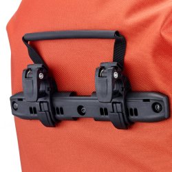 ORTLIEB Vario Lite, 22L, rooibos