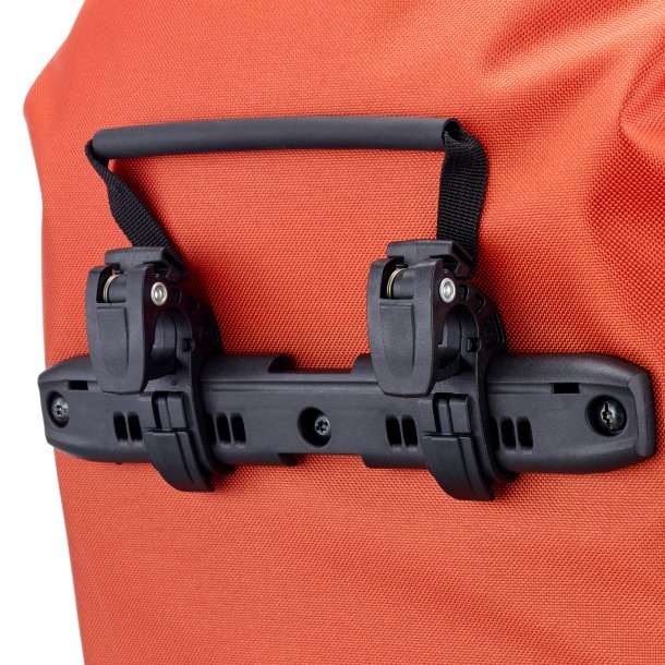 ORTLIEB Vario Lite, 22L, rooibos