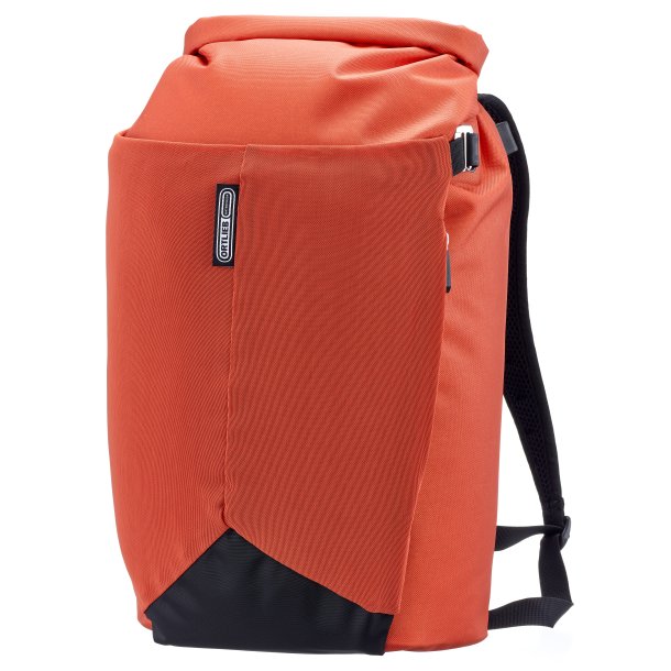 ORTLIEB Vario Lite, 22L, rooibos