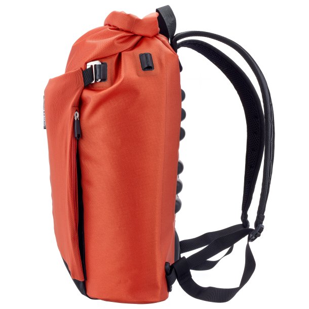 ORTLIEB Vario Lite, 22L, rooibos