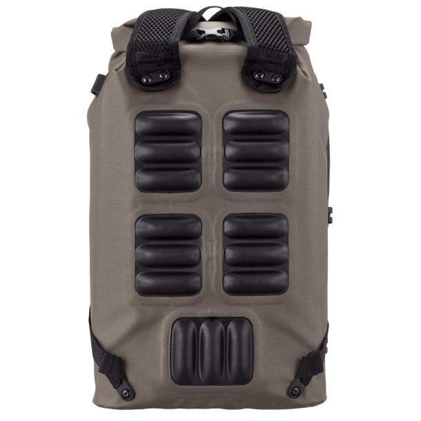 ORTLIEB Vario Lite 22L dark sand