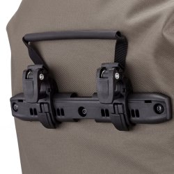 ORTLIEB Vario Lite 22L dark sand