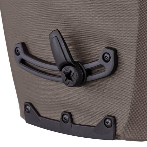 ORTLIEB Vario Lite 22L dark sand