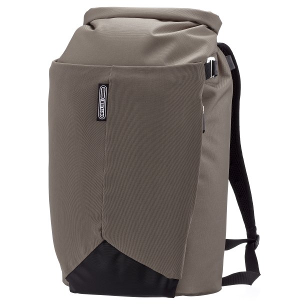 ORTLIEB Vario Lite 22L dark sand