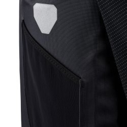 ORTLIEB Vario PS High Visibility black reflective 26L QL2.1