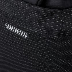 ORTLIEB Vario PS High Visibility black reflective 26L QL2.1