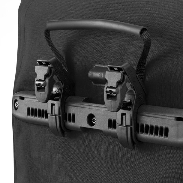 ORTLIEB Vario Plus black 26L QL2.2