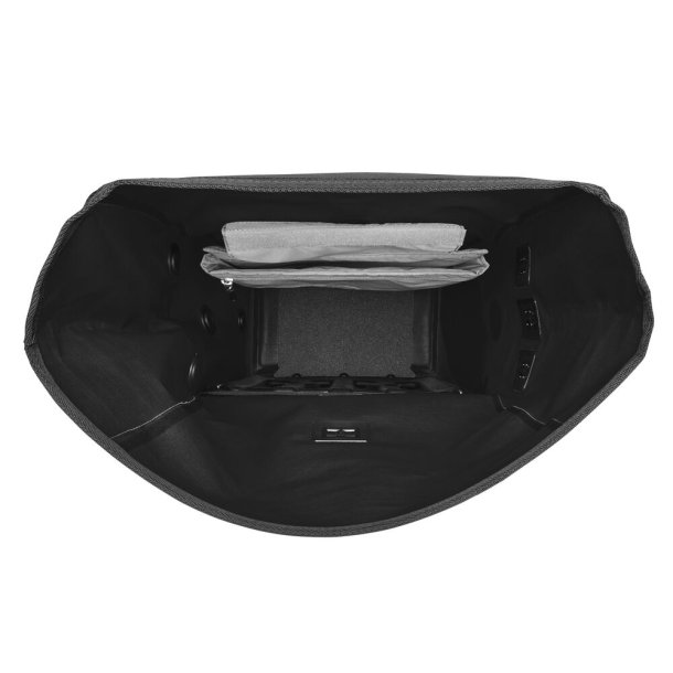 ORTLIEB Vario Plus black 26L QL2.2