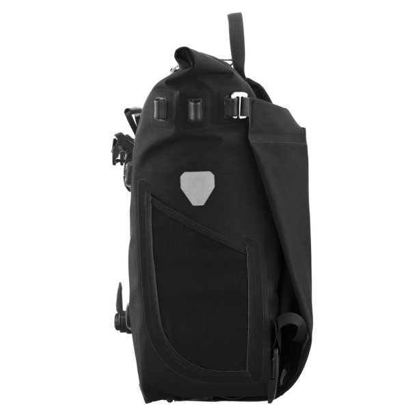 ORTLIEB Vario Plus black 26L QL2.2