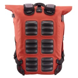 ORTLIEB Vario Plus dark chilli 26L QL2.2