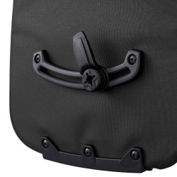 ORTLIEB Vario PS black 26L QL2.1