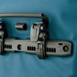 ORTLIEB Vario PS petrol 26L QL2.1