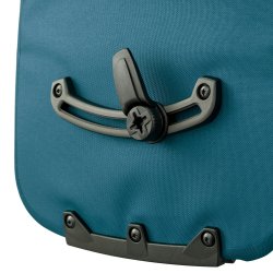 ORTLIEB Vario PS petrol 26L QL2.1