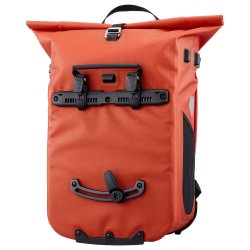 ORTLIEB Vario PS rooibos 26L QL2.1