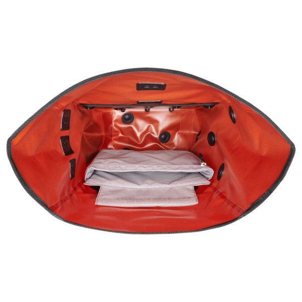 ORTLIEB Vario PS rooibos 26L QL2.1