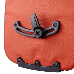 ORTLIEB Vario PS rooibos 26L QL2.1