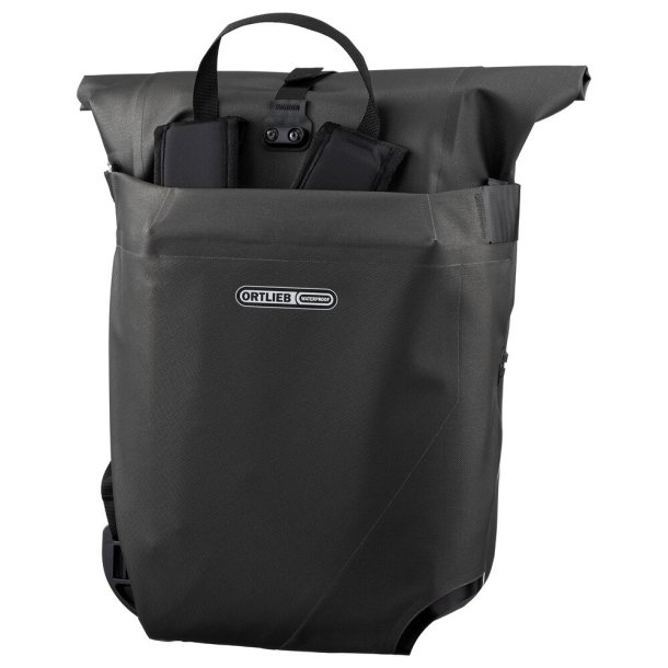 ORTLIEB Vario PS black 20L. QL2.1