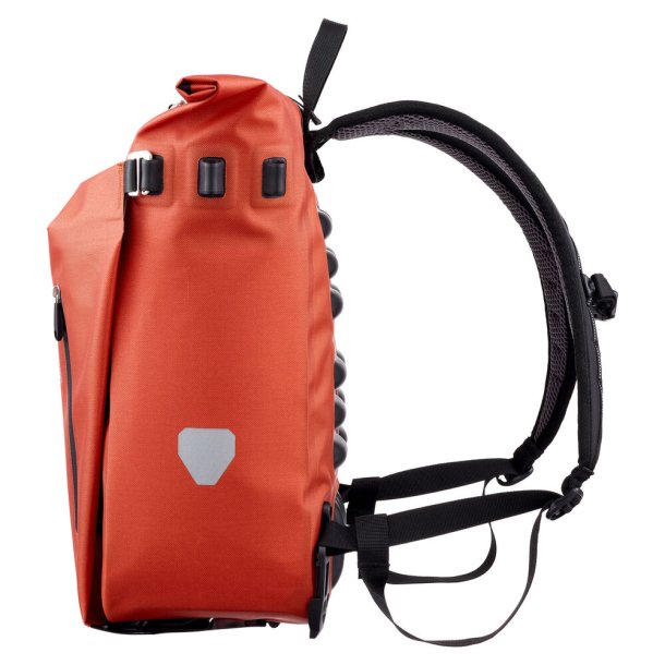 ORTLIEB Vario PS rooibos 20L. QL2.1