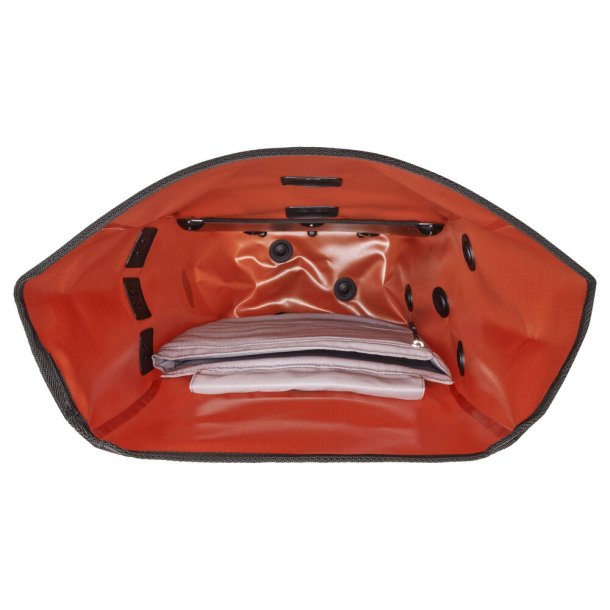 ORTLIEB Vario PS rooibos 20L. QL2.1