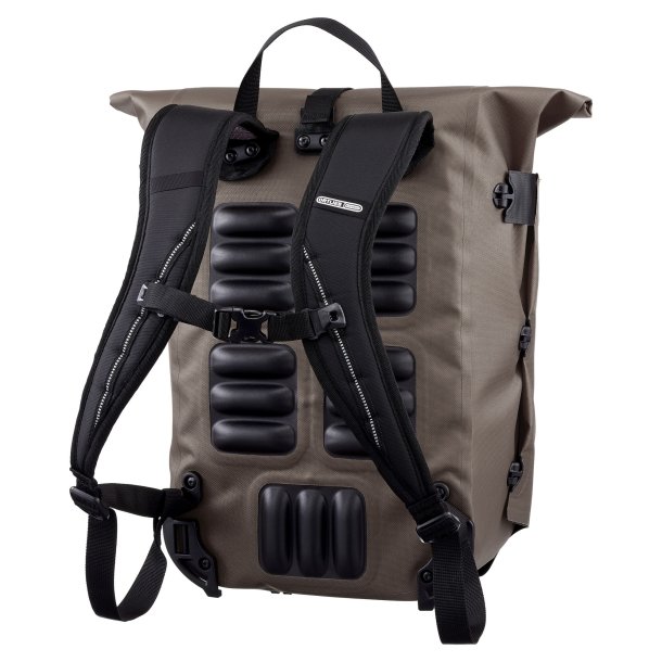 ORTLIEB Vario PS dark sand 20L QL2.1