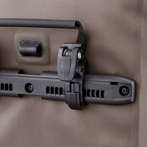 ORTLIEB Vario PS dark sand 20L QL2.1