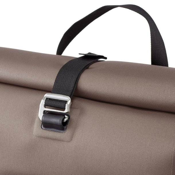 ORTLIEB Vario PS dark sand 20L QL2.1