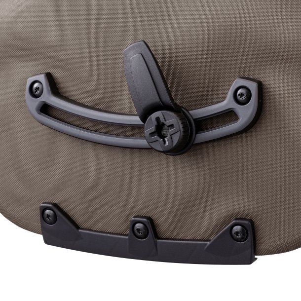 ORTLIEB Vario PS dark sand 20L QL2.1